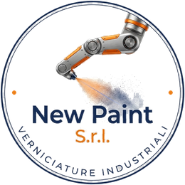 New Paint S.r.l.